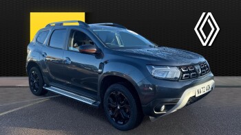 Dacia Duster 1.3 TCe 130 Extreme SE 5dr Petrol Estate